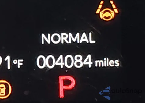 2025 Honda Civic Sport из США, поврежденный, VIN 2HGFE2F59SH570976